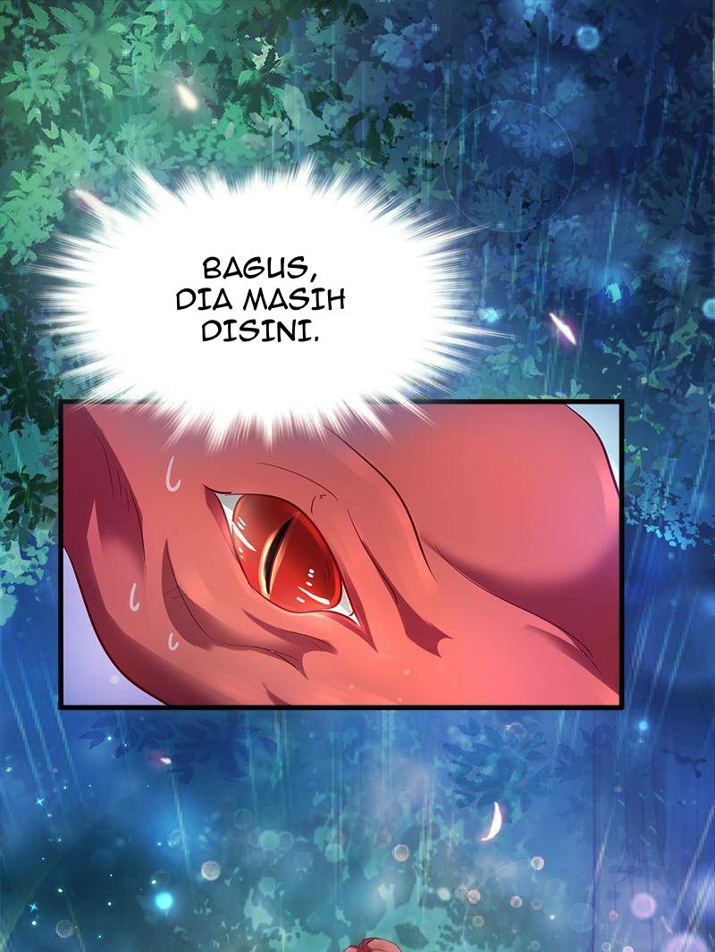 Beauty and the Beasts Chapter 22 Gambar 20